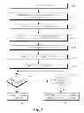 Fig. 08 - Method for detecting radio link failure for transmission over enhanced dedicated channel in a CELLFACH state