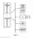 Fig. 05 - System and method that routes flows via multicast flow transport for groups