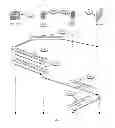 Fig. 05 - INDIRECT COMMUNICATION IN SECONDARY VIRTUAL LOCAL ACCESS NETWORKS