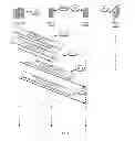 Fig. 16 - INDIRECT COMMUNICATION IN SECONDARY VIRTUAL LOCAL ACCESS NETWORKS