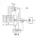 Fig. 06 - Input current cancellation scheme for fast channel switching systems