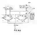 Fig. 10 - Input current cancellation scheme for fast channel switching systems