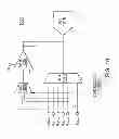 Fig. 12 - Input current cancellation scheme for fast channel switching systems