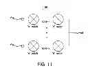 Fig. 13 - Input current cancellation scheme for fast channel switching systems