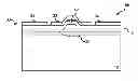 Fig. 01 - LIFT-OFF PROCESSING FOR FORMATION OF ISOLATION REGIONS IN LASER DIODE STRUCTURES