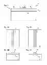 Fig. 02 - LIFT-OFF PROCESSING FOR FORMATION OF ISOLATION REGIONS IN LASER DIODE STRUCTURES