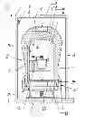 Fig. 01 - Combustion calorimeter with a decomposition vessel