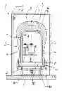 Fig. 02 - Combustion calorimeter with a decomposition vessel