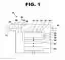 Fig. 02 - Cantilevered probe detector with piezoelectric element