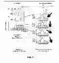 Fig. 23 - Multi-stage charge re-use analog circuits