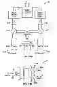 Fig. 26 - Multi-stage charge re-use analog circuits