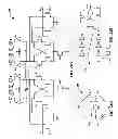 Fig. 27 - Multi-stage charge re-use analog circuits