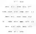 Fig. 01 - Methods for assigning codewoods to points in hexagonal constellations in digital communication systems