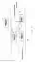 Fig. 14 - Receiving apparatus and communication apparatus, and communication system