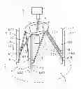Fig. 01 - Apparatus for examining test bodies