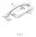 Fig. 02 - Method for adjusting volume and electronic device thereof