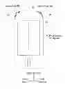 Fig. 01 - Mobile communication terminal