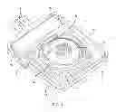 Fig. 05 - RETRACTABLE EAR BUD ASSEMBLY HAVING A WIRELESS RECEIVER