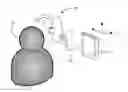 Fig. 01 - Automated left-right headphone earpiece identifier