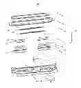 Fig. 01 - Suspension and speaker using same