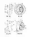 Fig. 08 - Earpiece positioning and retaining