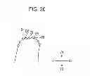 Fig. 20 - MOVEMENT PREDICTION DEVICE AND INPUT APPARATUS USING THE SAME