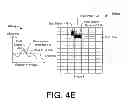 Fig. 07 - Feature searching along a path of increasing similarity