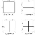 Fig. 01 - Method and module for acquiring position information of transform block
