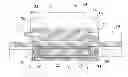 Fig. 01 - Lubricating structure for linear motion guide apparatus