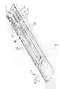 Fig. 03 - Slide-track buffering device with a smoothly sliding carriage