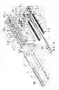 Fig. 04 - Slide-track buffering device with a smoothly sliding carriage