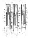 Fig. 06 - Slide-track buffering device with a smoothly sliding carriage