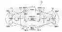 Fig. 01 - Spatial division diversity in photonic integrated circuits