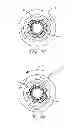 Fig. 07 - Field terminable ST format optical fiber connector