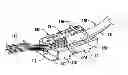 Fig. 01 - Platforms and systems for fiber optic cable attachment