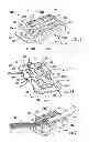 Fig. 02 - Platforms and systems for fiber optic cable attachment