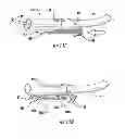 Fig. 09 - Platforms and systems for fiber optic cable attachment