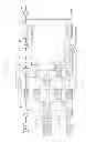 Fig. 07 - DISPLAY DEVICE AND TRANSMISSION DEVICE