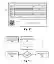 Fig. 07 - Optically readable codes in a content delivery system