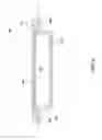 Fig. 06 - Thermal reactor with improved gas flow distribution