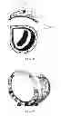 Fig. 05 - Universal underwater enclosure for cameras and camcorders