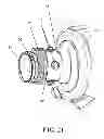 Fig. 12 - Universal underwater enclosure for cameras and camcorders