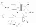 Fig. 01 - METHOD AND SYSTEM FOR FREE SPACE OPTICAL COMMUNICATION UTILIZING A MODULATED ELECTRO-OPTICAL POLYMER RETRO-REFLECTOR