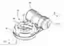 Fig. 01 - OVERMOULDING METHOD AND OVERMOULDED ELECTRONIC DEVICE