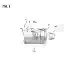 Fig. 07 - Developer replenishing apparatus and image forming apparatus with rotational velocity control