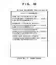 Fig. 41 - Printing apparatus and control method therefor