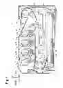 Fig. 02 - Image forming apparatus with low voltage power supply board and frame