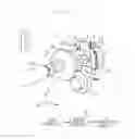 Fig. 09 - Image forming apparatus for cancelling non-uniform rotation of a rotating member