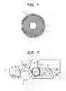 Fig. 02 - Developing member, process cartridge and electrophotographic apparatus