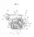 Fig. 08 - Fixing device including a guide member for guiding a sheet to a fixing area and image forming apparatus including the same